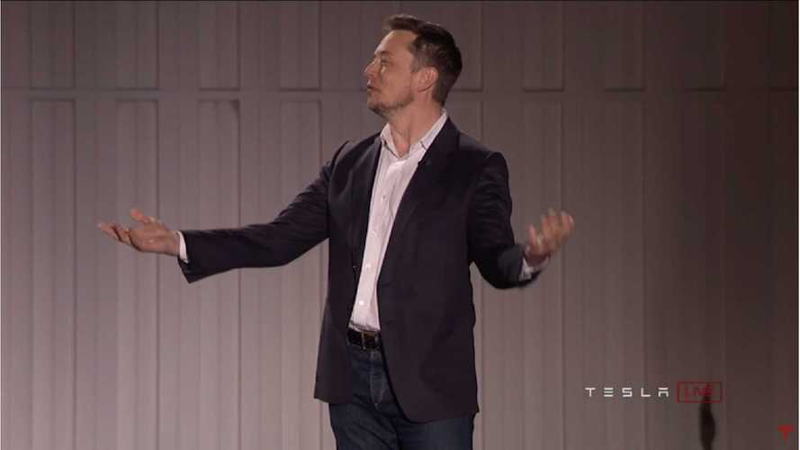 Tesla and SpaceX CEO Elon Musk Is A Key Communicator
