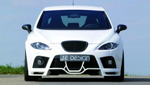 New Seat Leon Cupra by JE Design