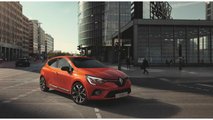 Renault Clio (ICE)