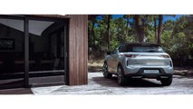 DS 3 Crossback E-Tense
