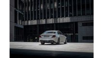 Mercedes-Benz S 560 e