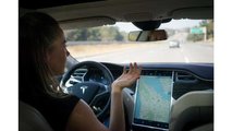 All Tesla Vehicles In Production Are Now Equipped With Full Self-Driving Hardware, Model 3 Will Be Too
