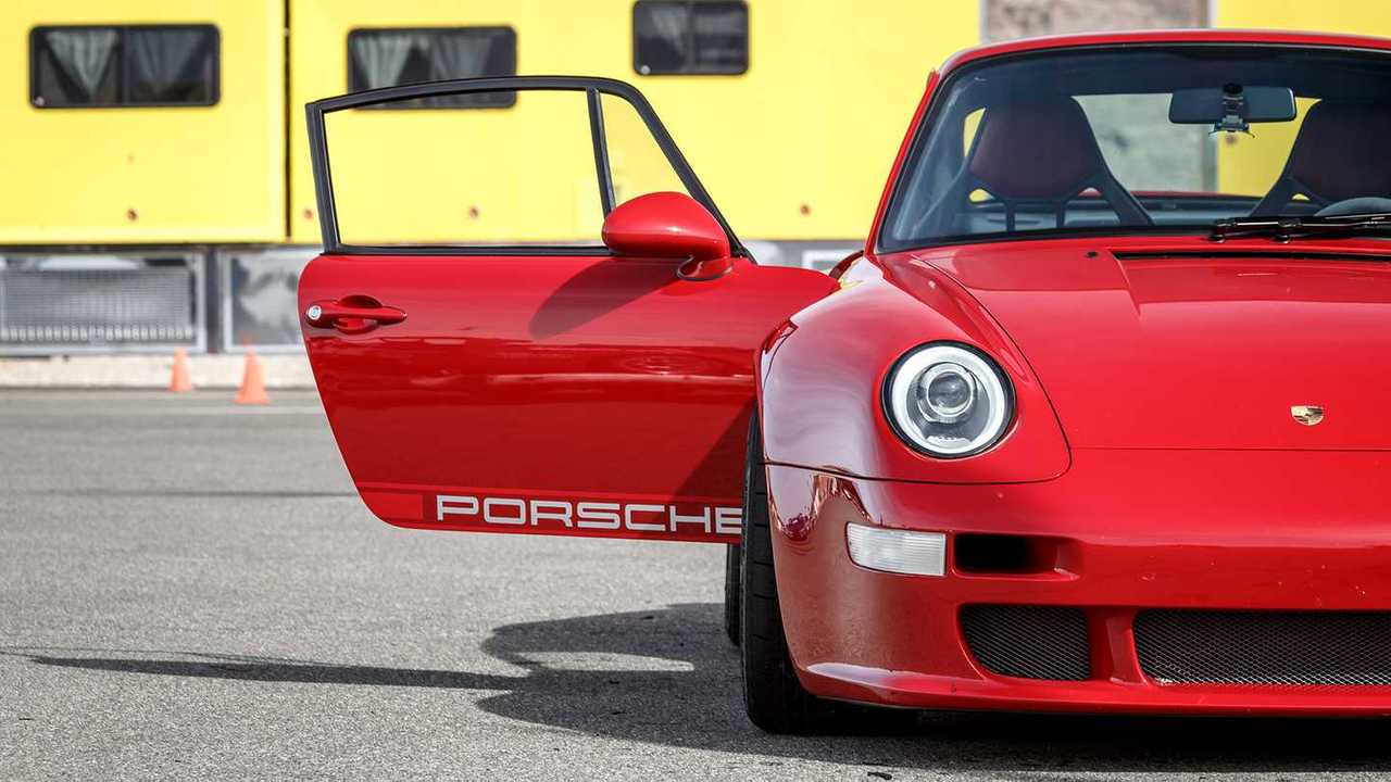Gunther Werks 440R