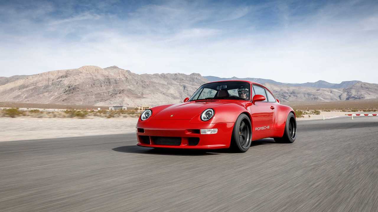 Gunther Werks 440R