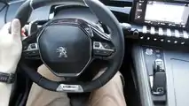 Peugeot 508 SW (2019) im Test