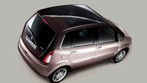 2008 Lancia Musa Facelift