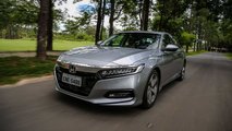 Honda Accord 2020