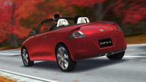 Daihatsu OFC-1 Concept