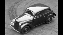 1936: Opel Kadett