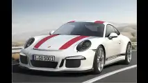 GT3 wieder als Handschalter