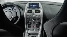 Aston Martin Vantage GT12 Açık Arttırma