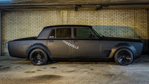 RR Silver Shadow Drift