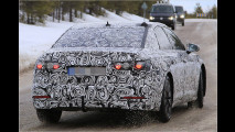 Wann kommt der neue A6?
