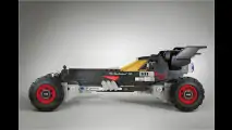 Das beste Batmobil aller Zeiten?