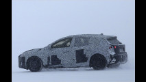 Erwischt: Ford Focus für 2018