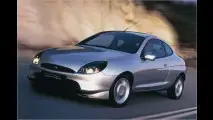 Ford Puma (1997)