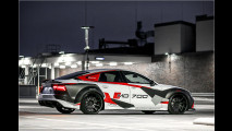 RS-Breitbau-Look und 700 PS