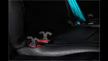 Der leiseste Tesla der Welt