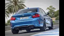 Endlich ein Frischluft-M2