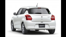 Neuer Suzuki Swift für 2017