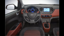 Hyundai i10: Die Preise