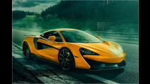 Jetzt ist auch McLaren dran