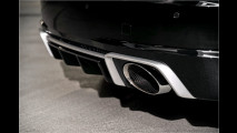 Tuningextras fürs Audi-Sportcoupé