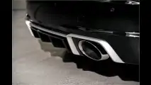 Tuningextras fürs Audi-Sportcoupé