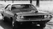 1970 Dodge Challenger
