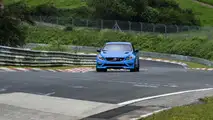 Volvo S60 Polestar