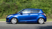 2017 Suzuki Swift
