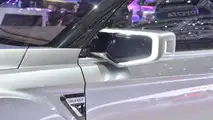 Ssangyong XAVL
