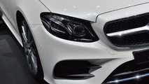 Mercedes-Benz Classe E Cabriolet Genève