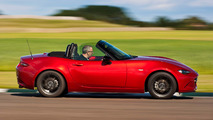 2017 Mazda MX-5