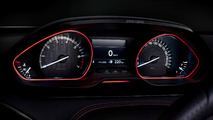 2017 Peugeot 208