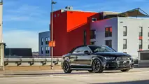 Audi S3 Cabriolet par ABT Sportsline