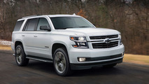 2018 Chevy Tahoe RST