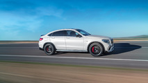 Mercedes-AMG GLC63 S Coupe