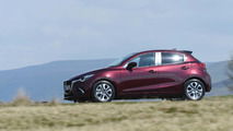 2017 Mazda 2