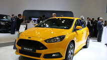 Ford Focus ST - İstanbul Autoshow