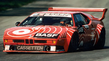 1979 - BMW M1 Procar