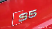Essai Audi S5