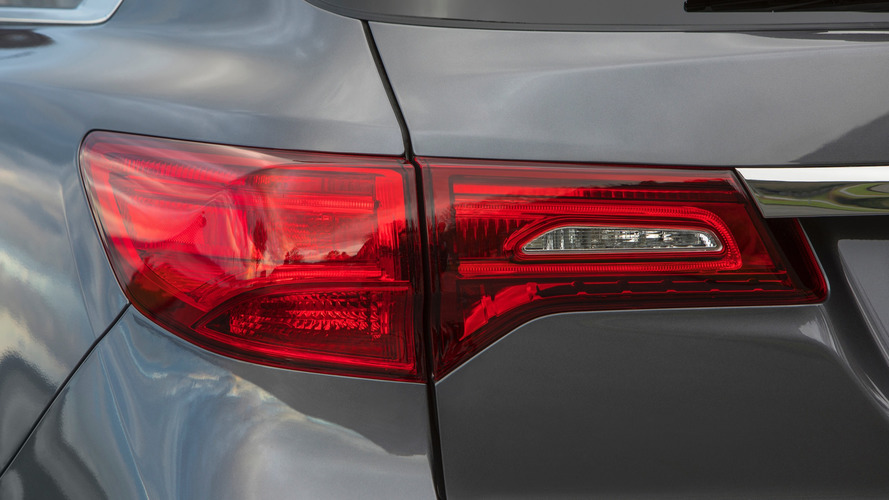 2017 Acura MDX Hybrid: First Drive