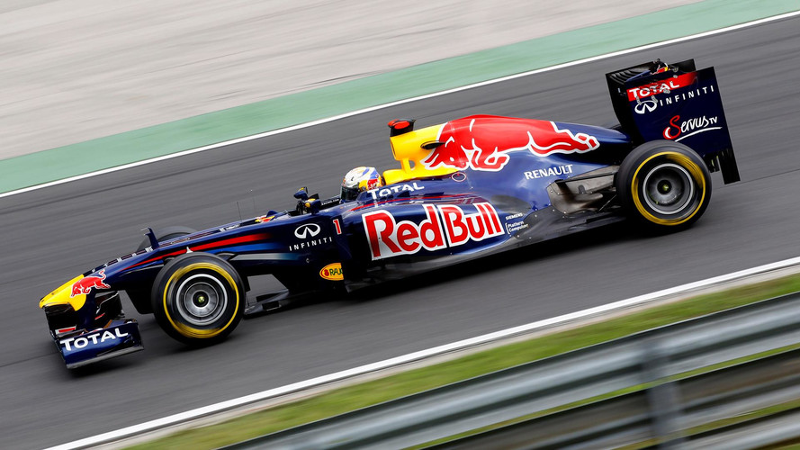 Renault celebrates 40 years in F1