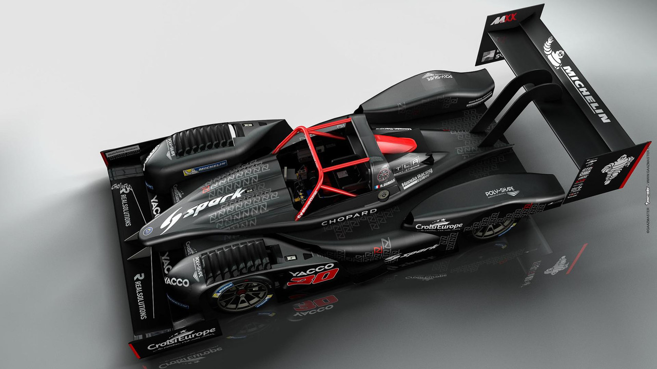 Romain Dumas s'attaque à Pikes Peak
