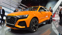 Audi Q8 Sport Concept