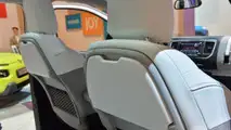 2017 - Citroën Space Tourer Ë Concept