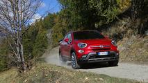 2017 Fiat 500X