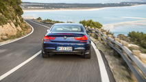 2017 BMW 6 Series