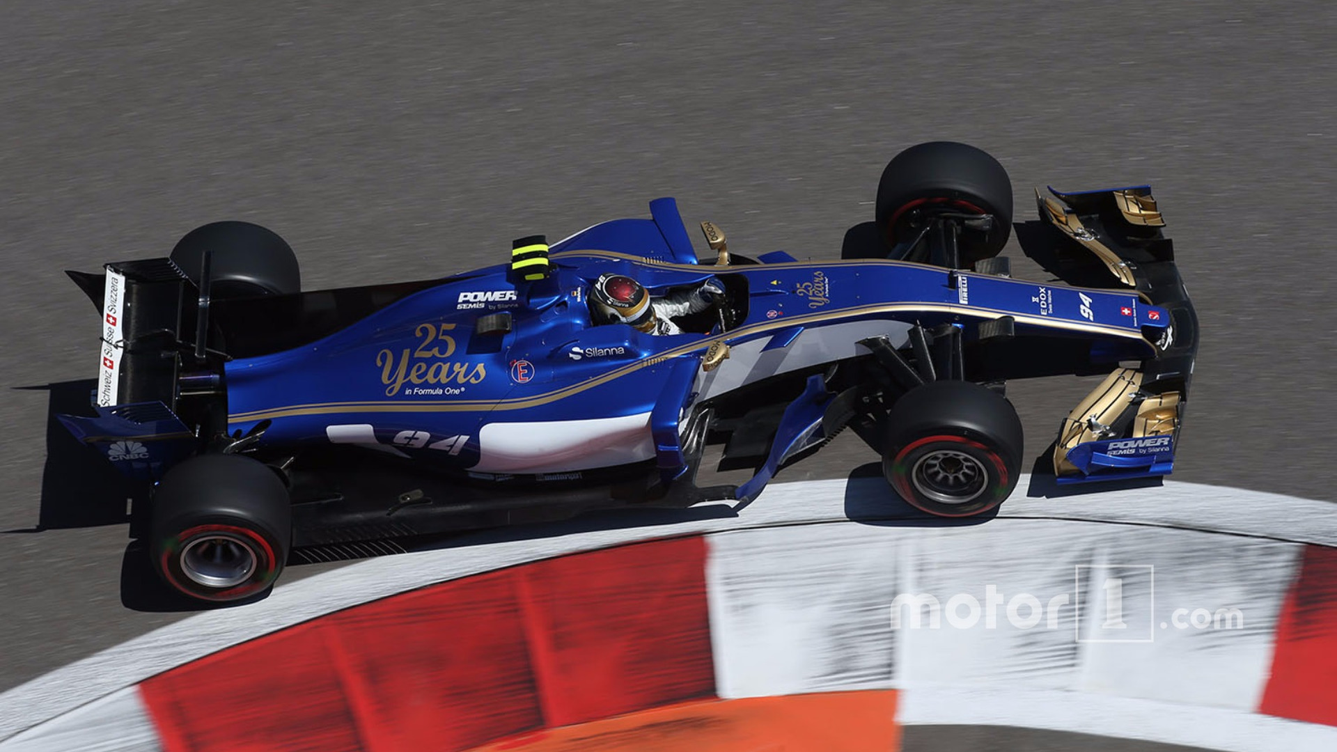 Honda Confirms Sauber F1 Engine Deal For 18